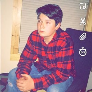 Meet your Posher, Kaden